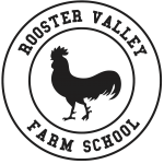 Rooster Valley Farm School logo